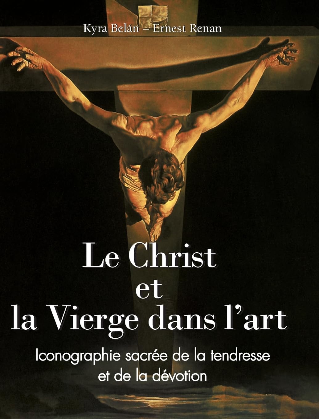 Le Christ et la Vierge dans l'art: Iconographie sacrée de la tendresse et de la dévotion Film, Art & Culture