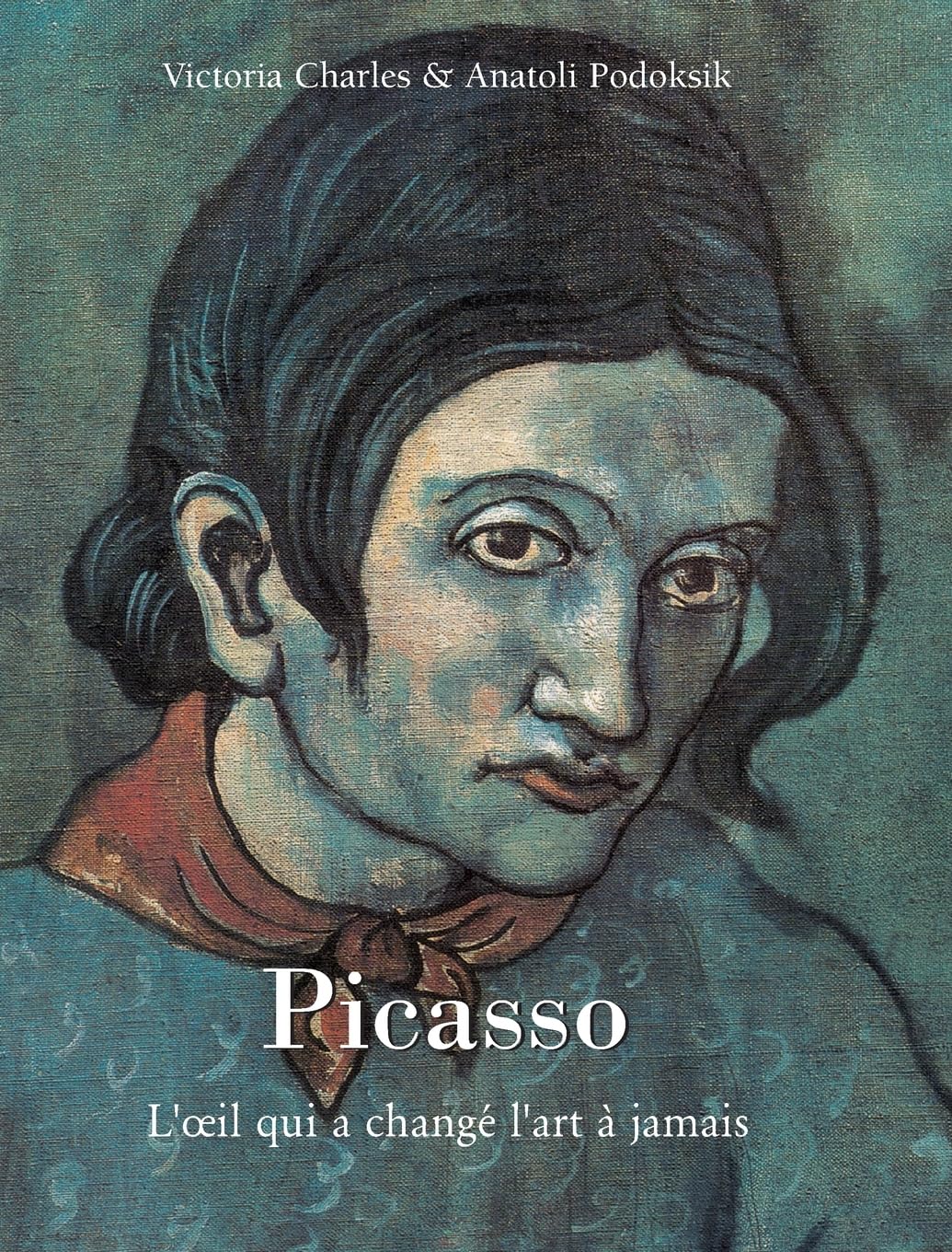 Pablo Picasso: L'¿il qui a changé l'art à jamais Film, Art & Culture