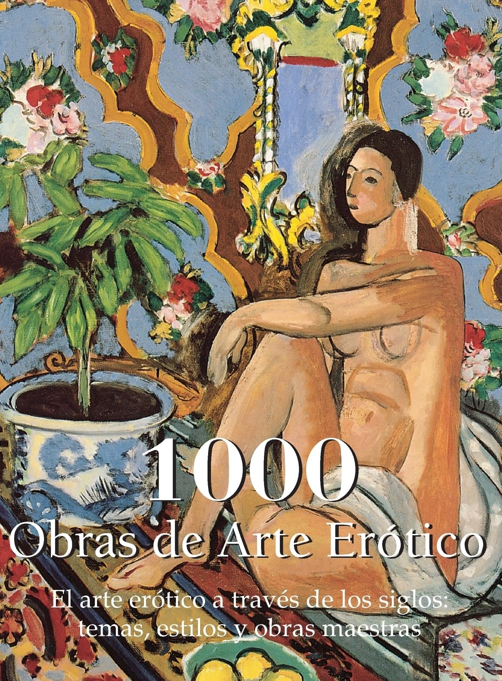 1000 Obras de Arte Erótico Photography