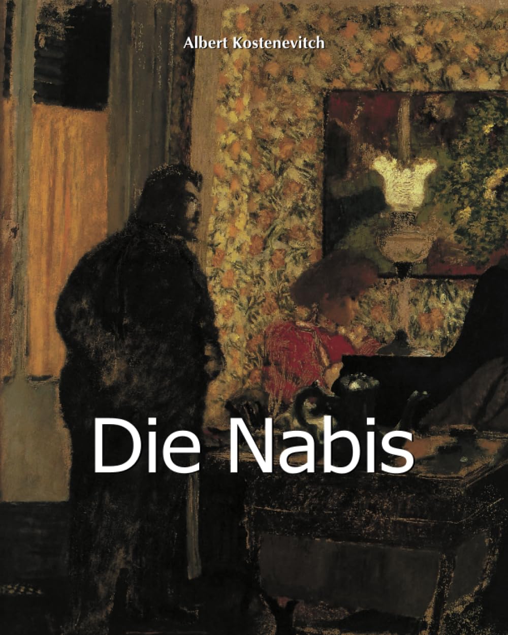 Die Nabis: Propheten der Farbe und Intimität im Paris der Jahrhundertwende Film, Art & Culture