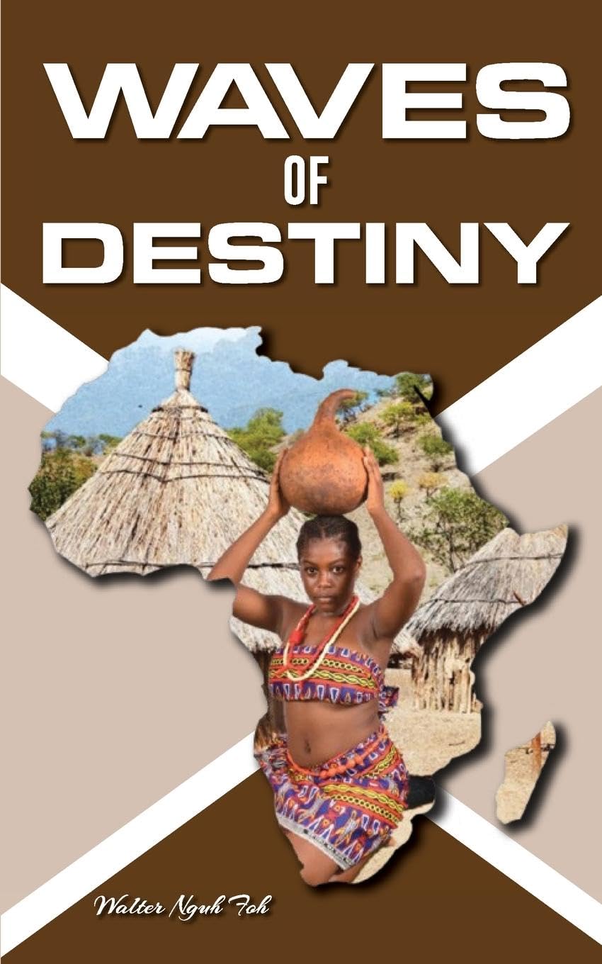 Product Image: Waves Of Destiny