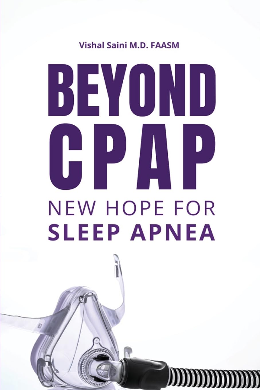 Beyond CPAP Medicine
