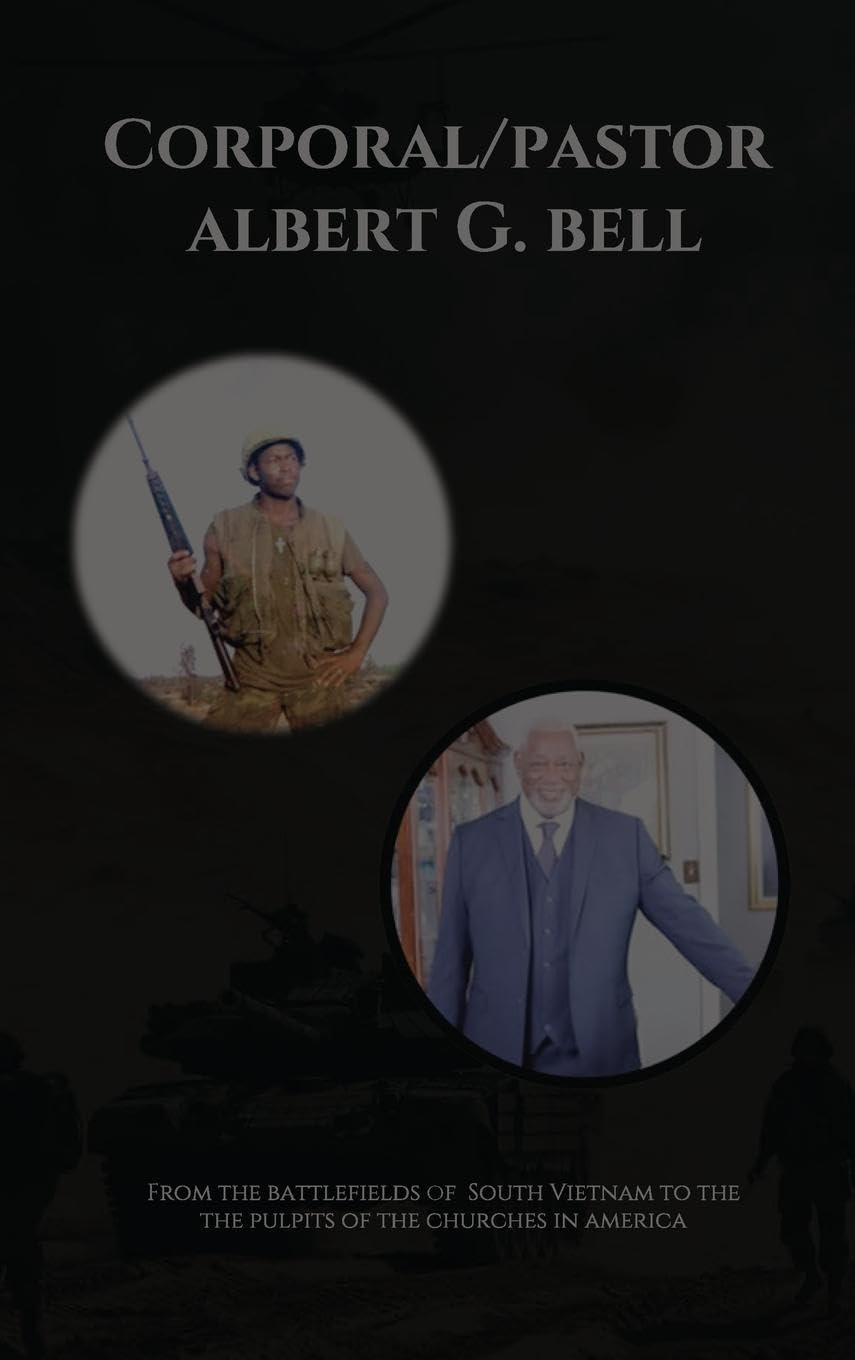 From The Battlefields of South Vietnam to The Pulpits Memories