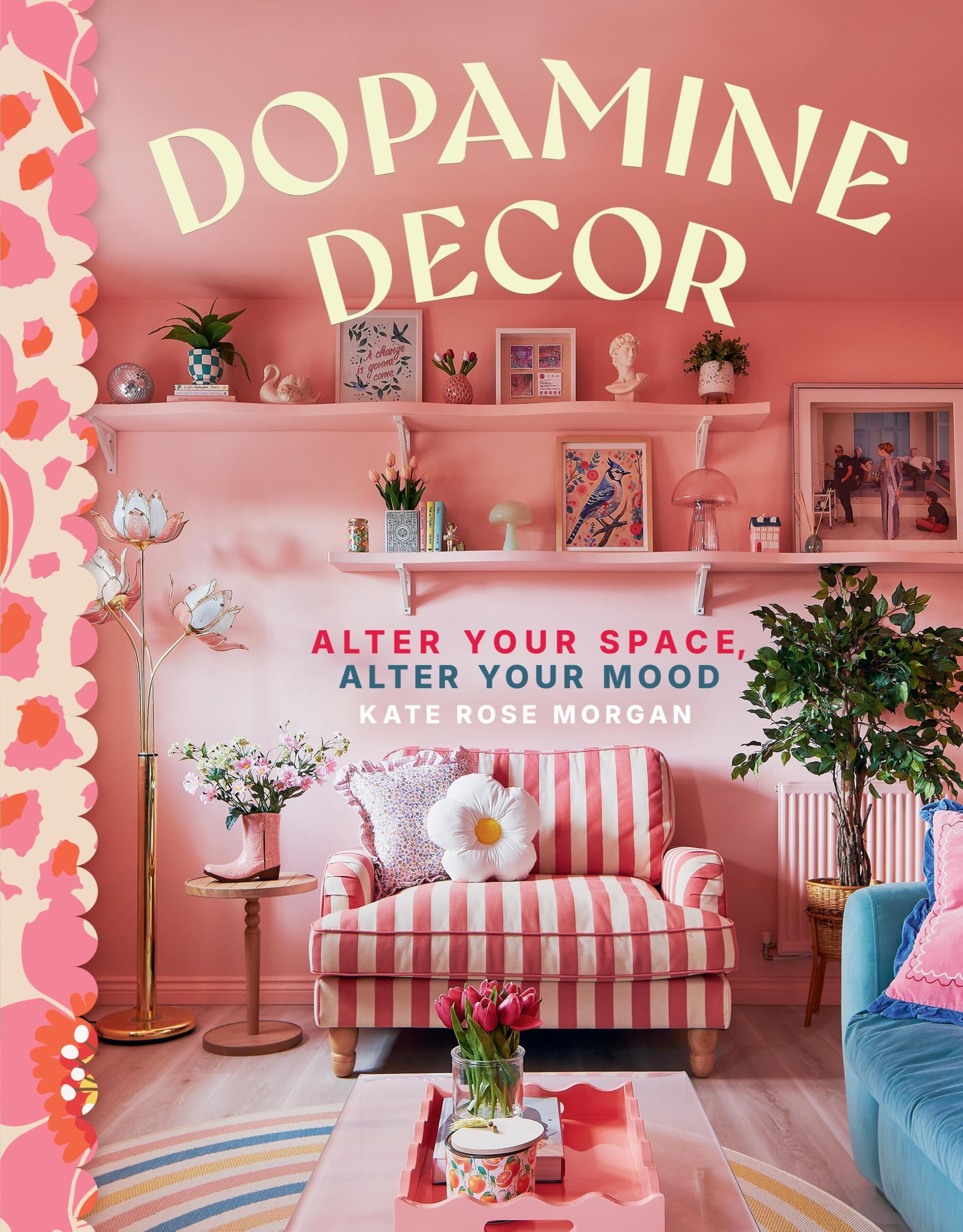 Product Image: Dopamine Decor
