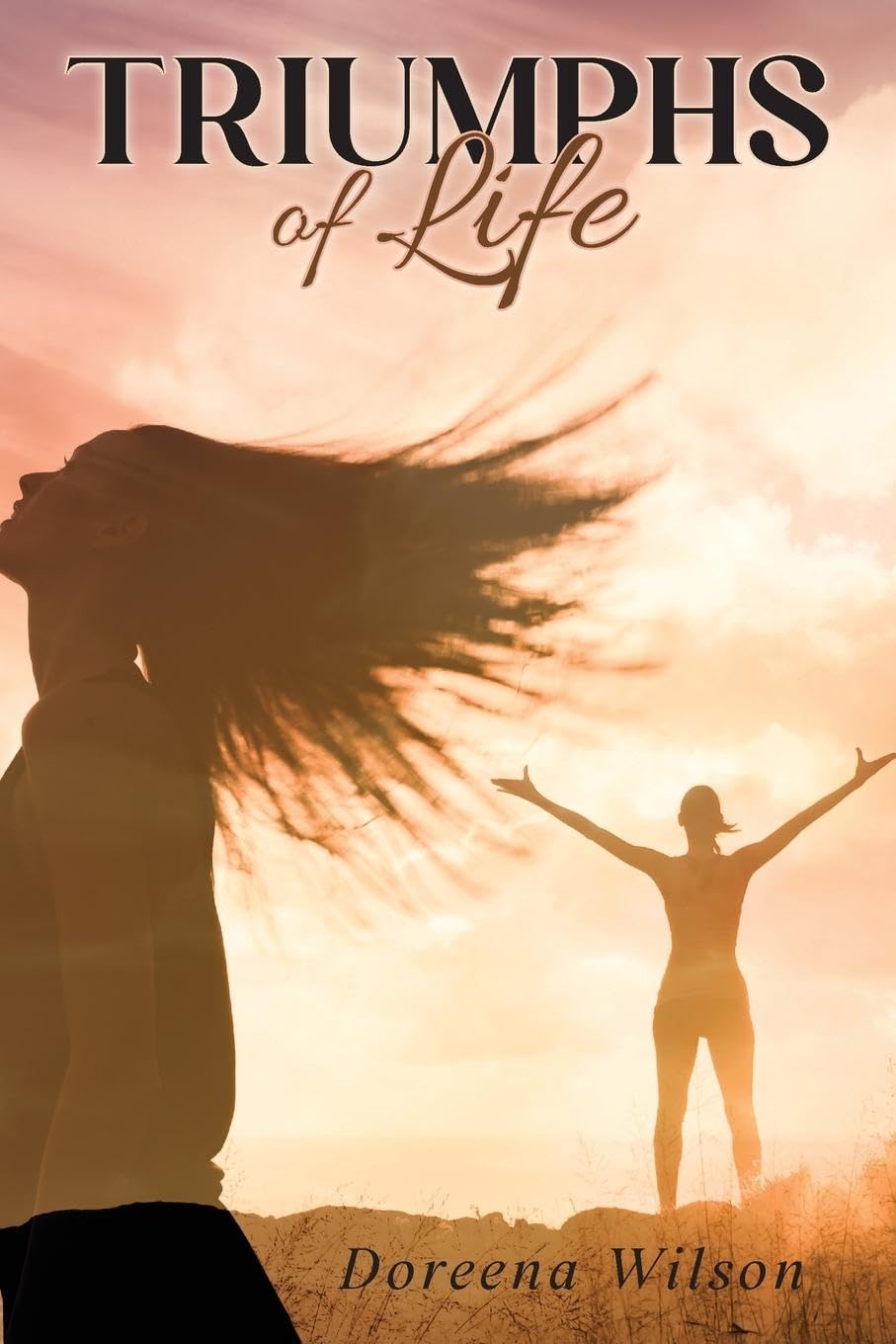 Triumphs of Life Poetry