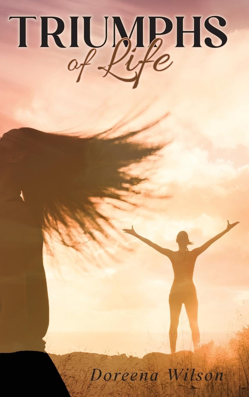 Triumphs of Life Poetry