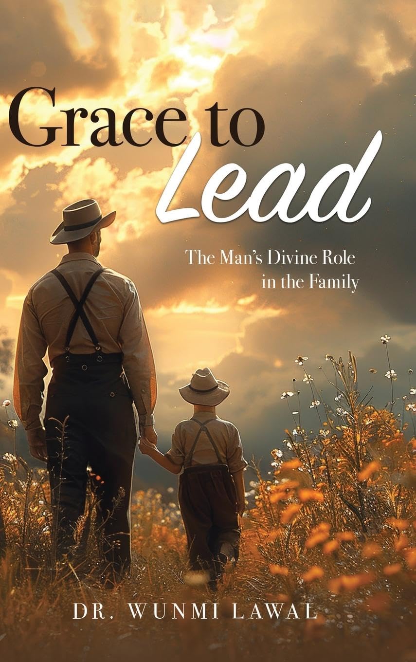 Grace to Lead Religion & Esotericism