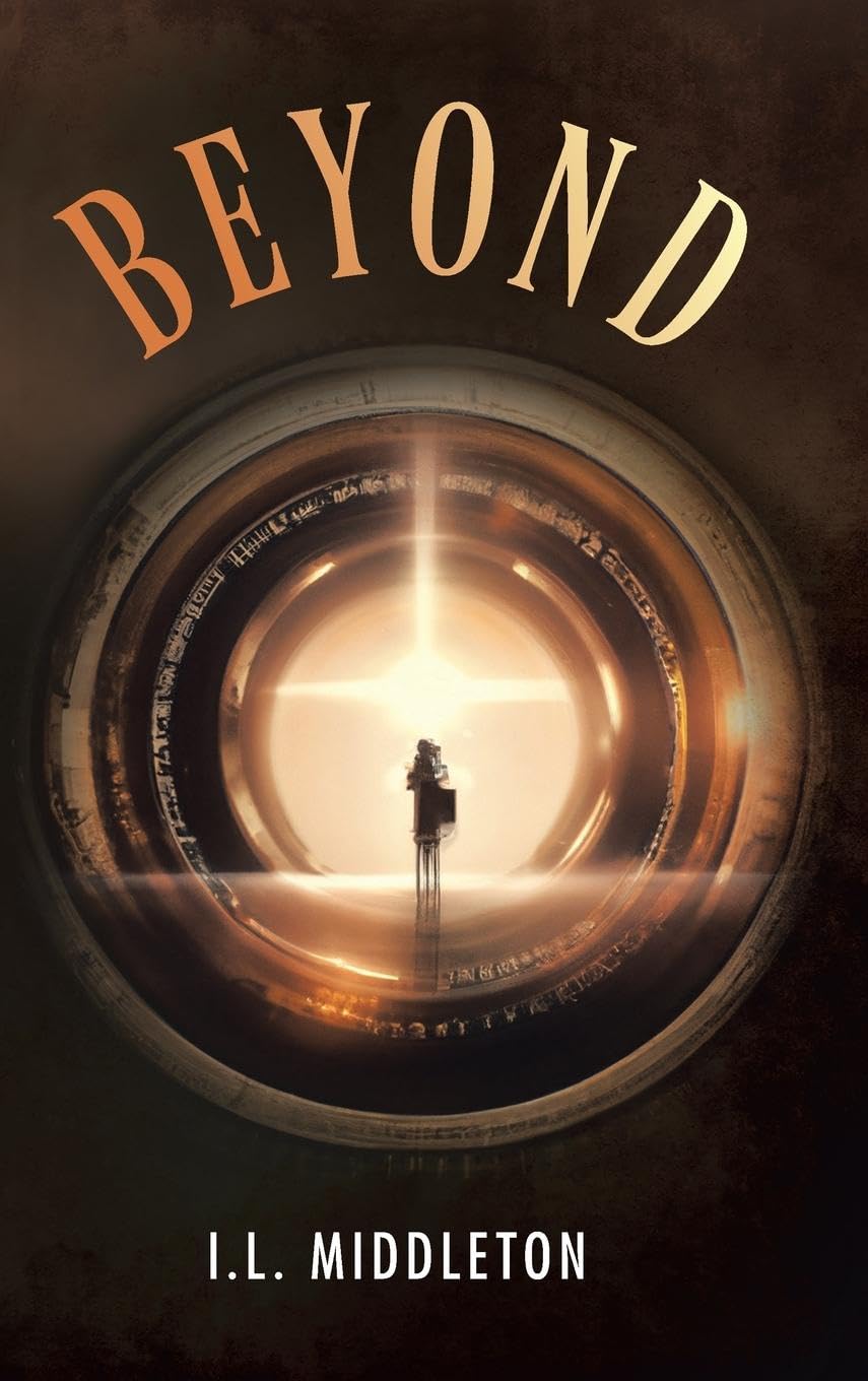 Beyond Horror & Mystery