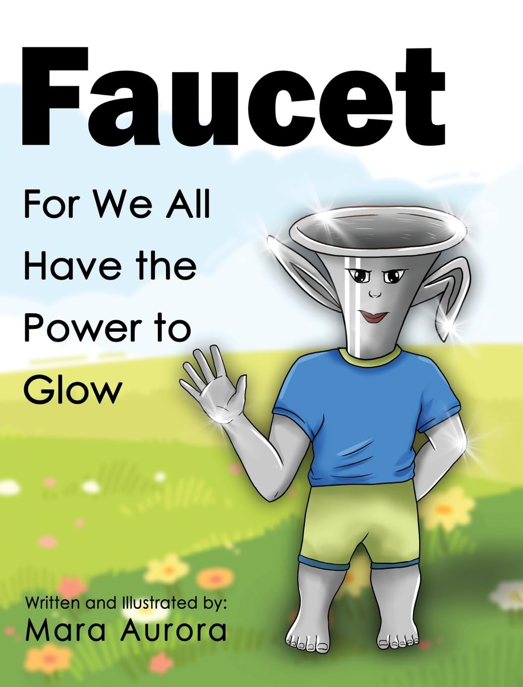 Faucet Non-fiction