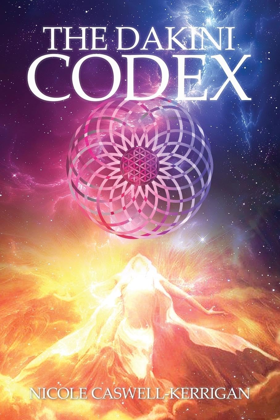 Product Image: The Dakini Codex