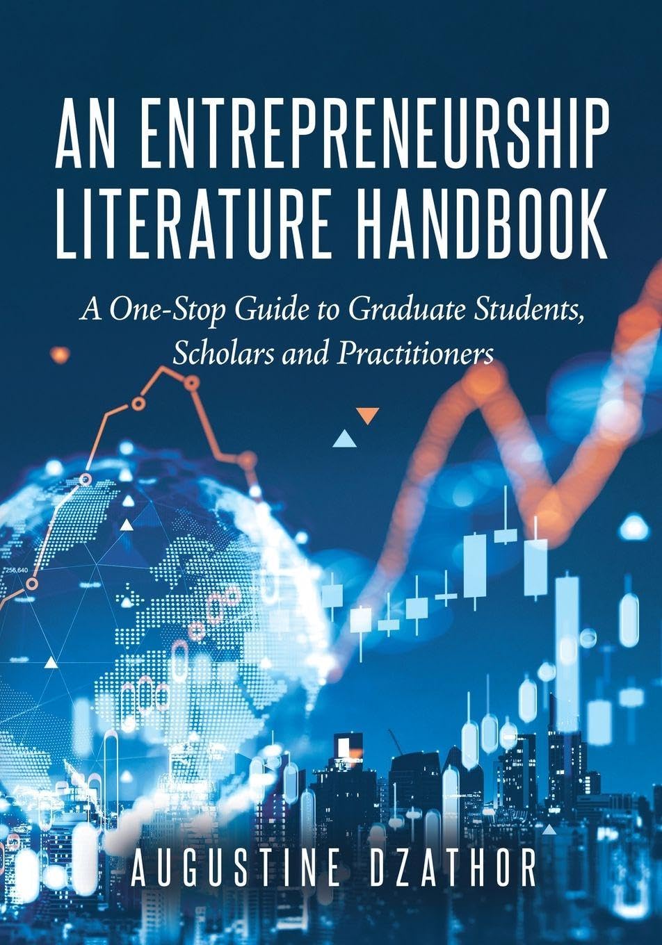 An Entrepreneurship Literature Handbook Business, Finance & Career