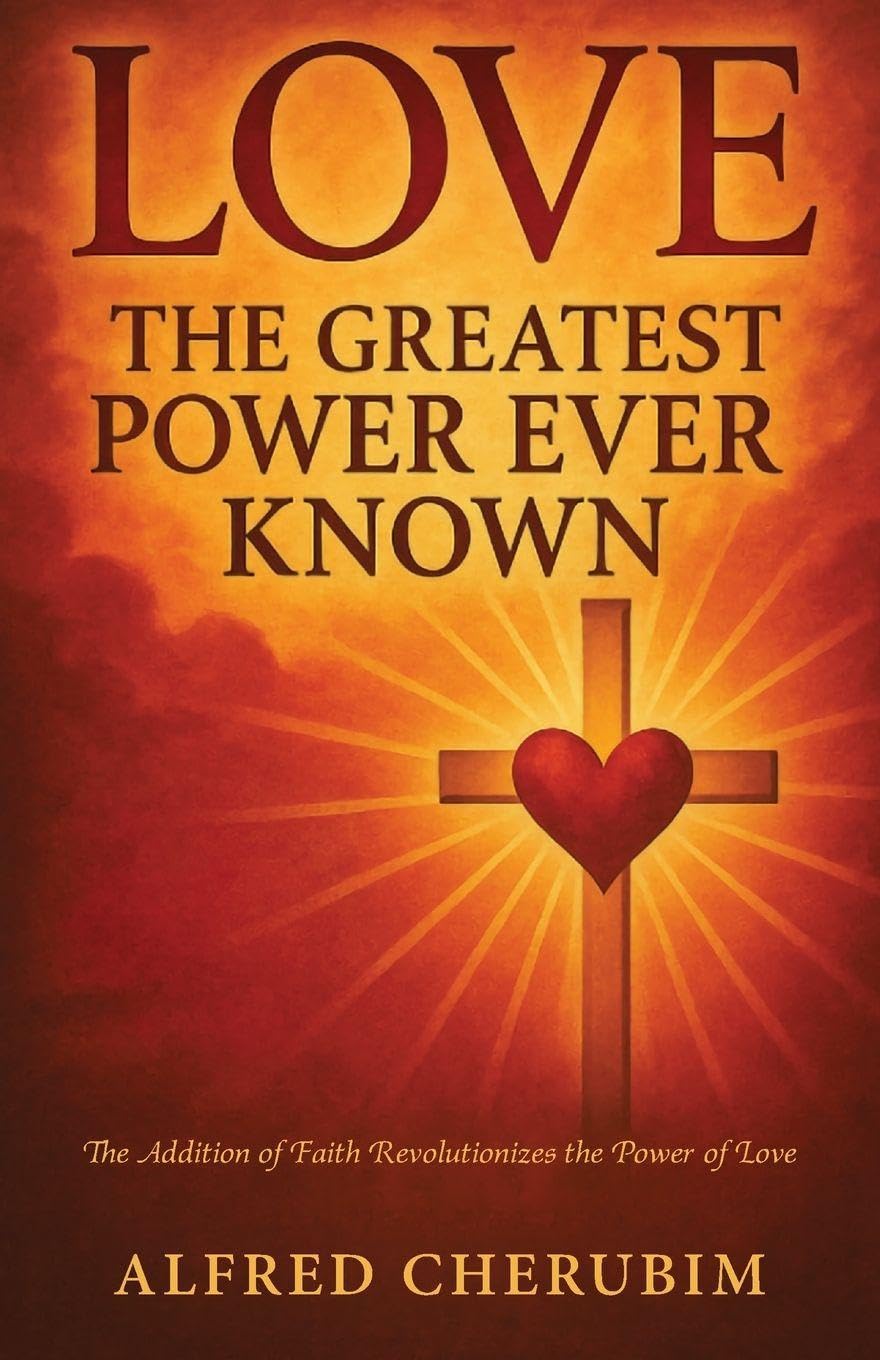 LOVE The Greatest Power Ever Known Religion & Esotericism
