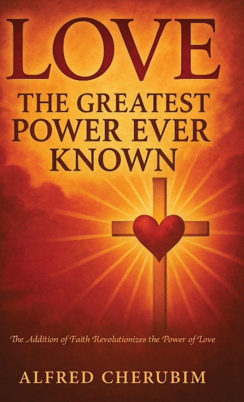 LOVE The Greatest Power Ever Known Religion & Esotericism