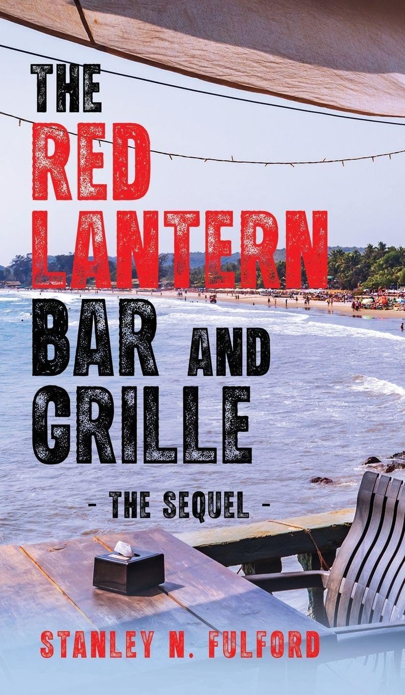 The Red Lantern Bar and Grille, Part II Contemporary literature