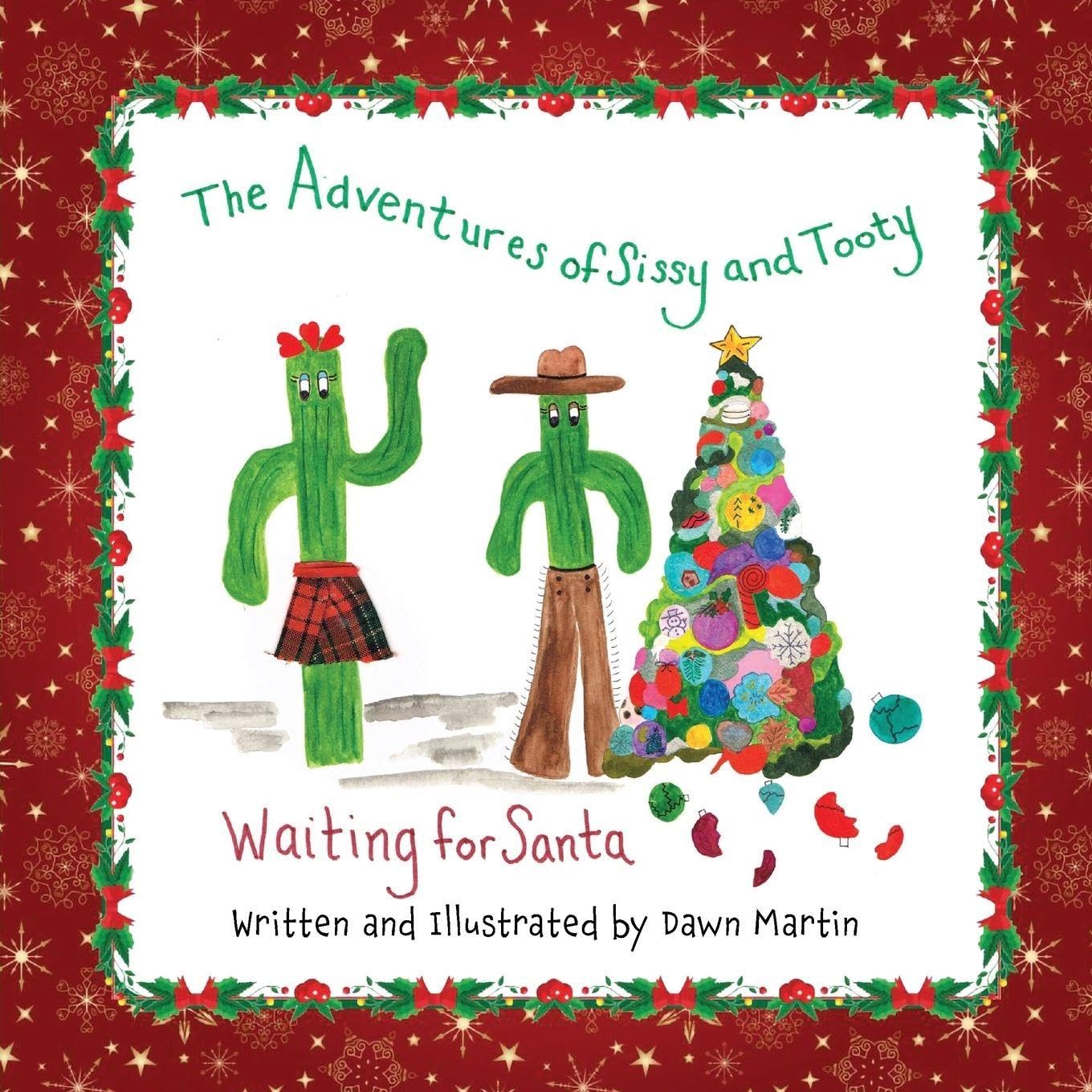The Adventures of Sissy and Tooty Non-fiction