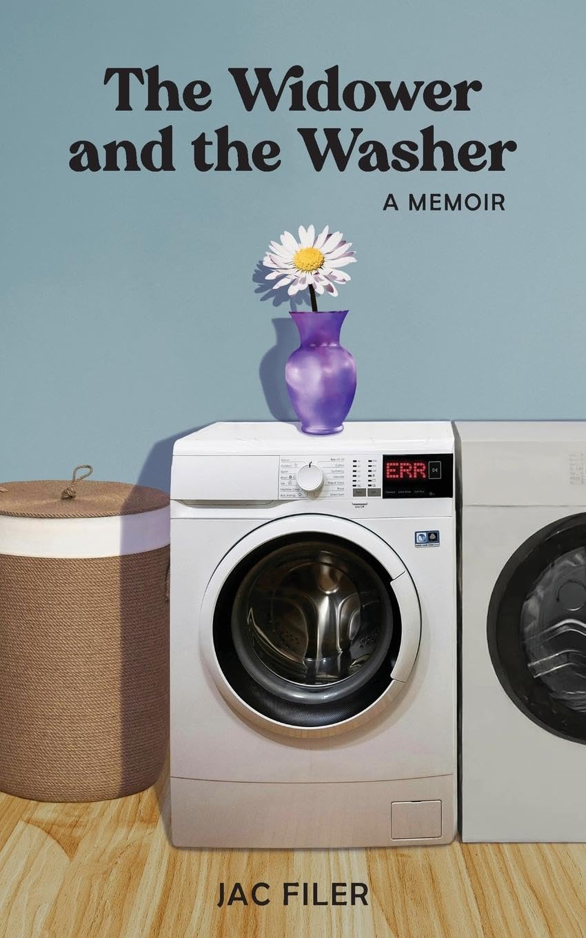 Product Image: The Widower and the Washer