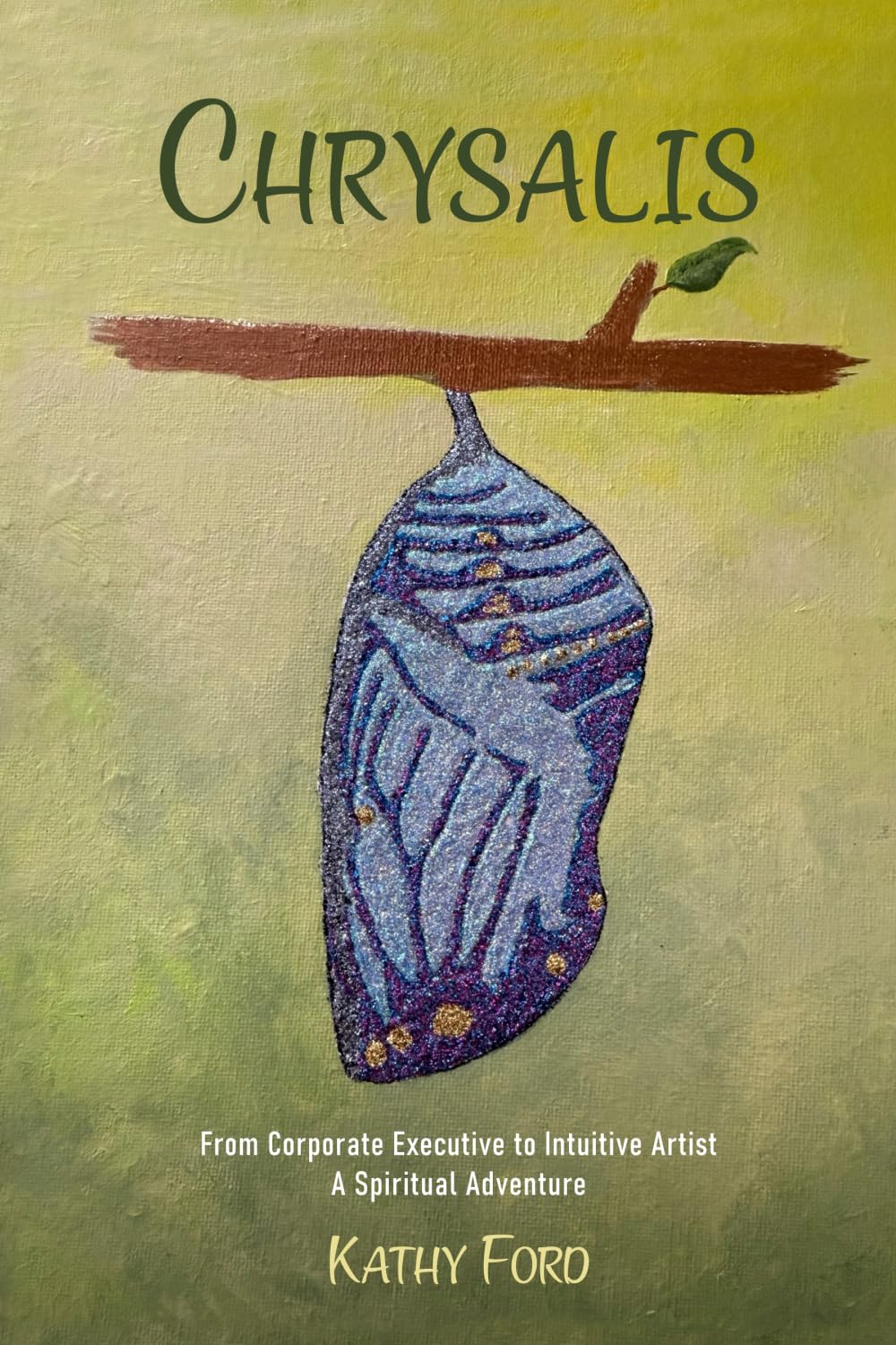 Chrysalis Art & Literature