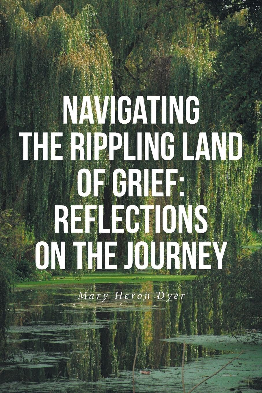 Navigating The Rippling Land of Grief Memories