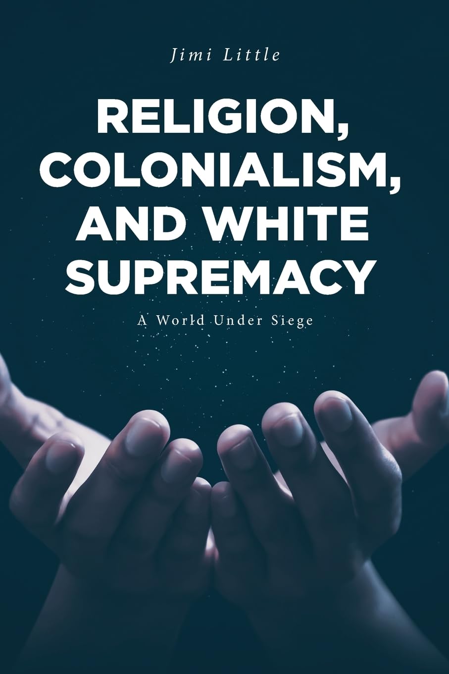 Religion, Colonialism, and White Supremacy Law