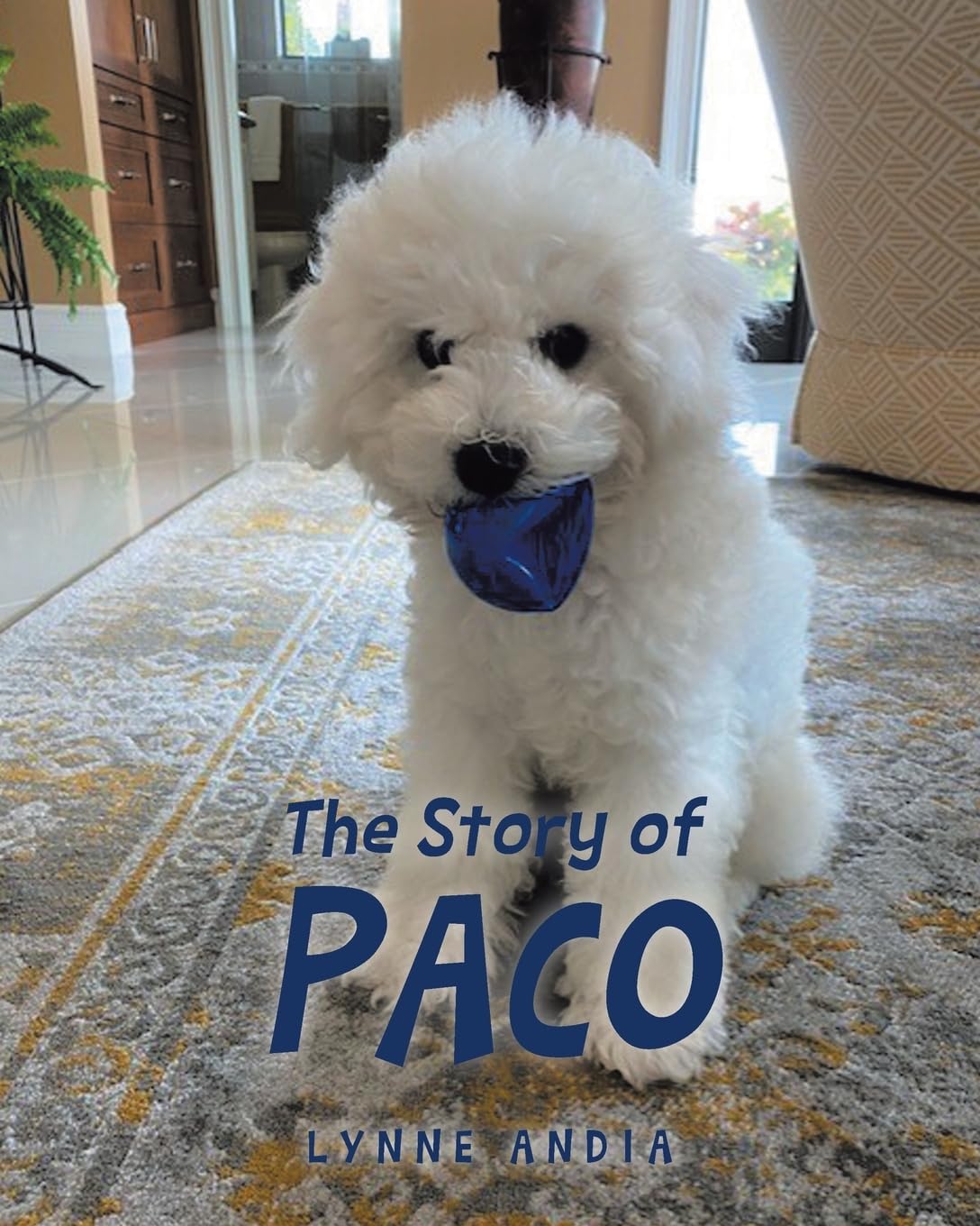 The Story of Paco Novels & Short Stories