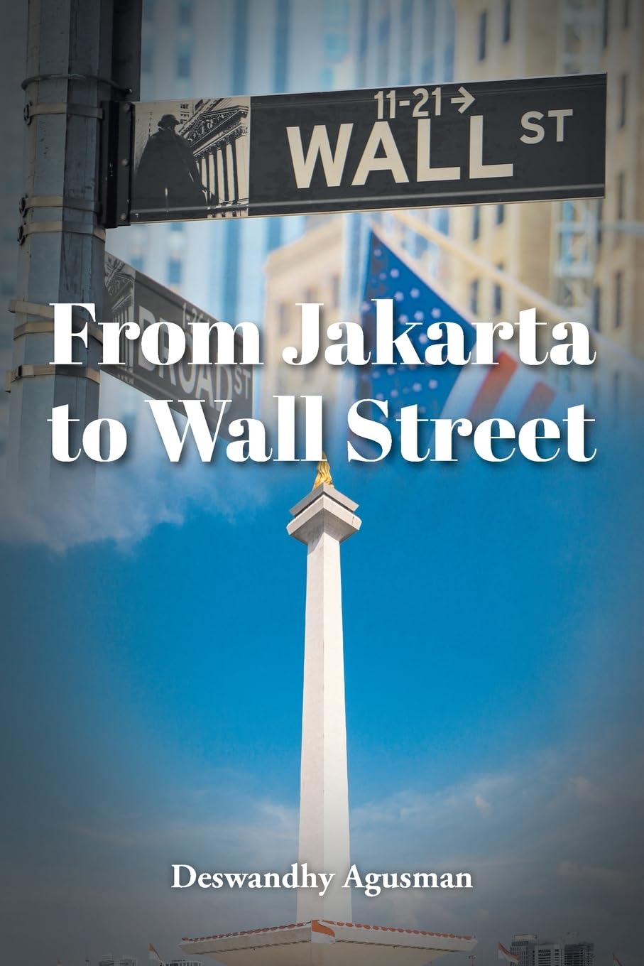 From Jakarta to Wall Street Study Guides