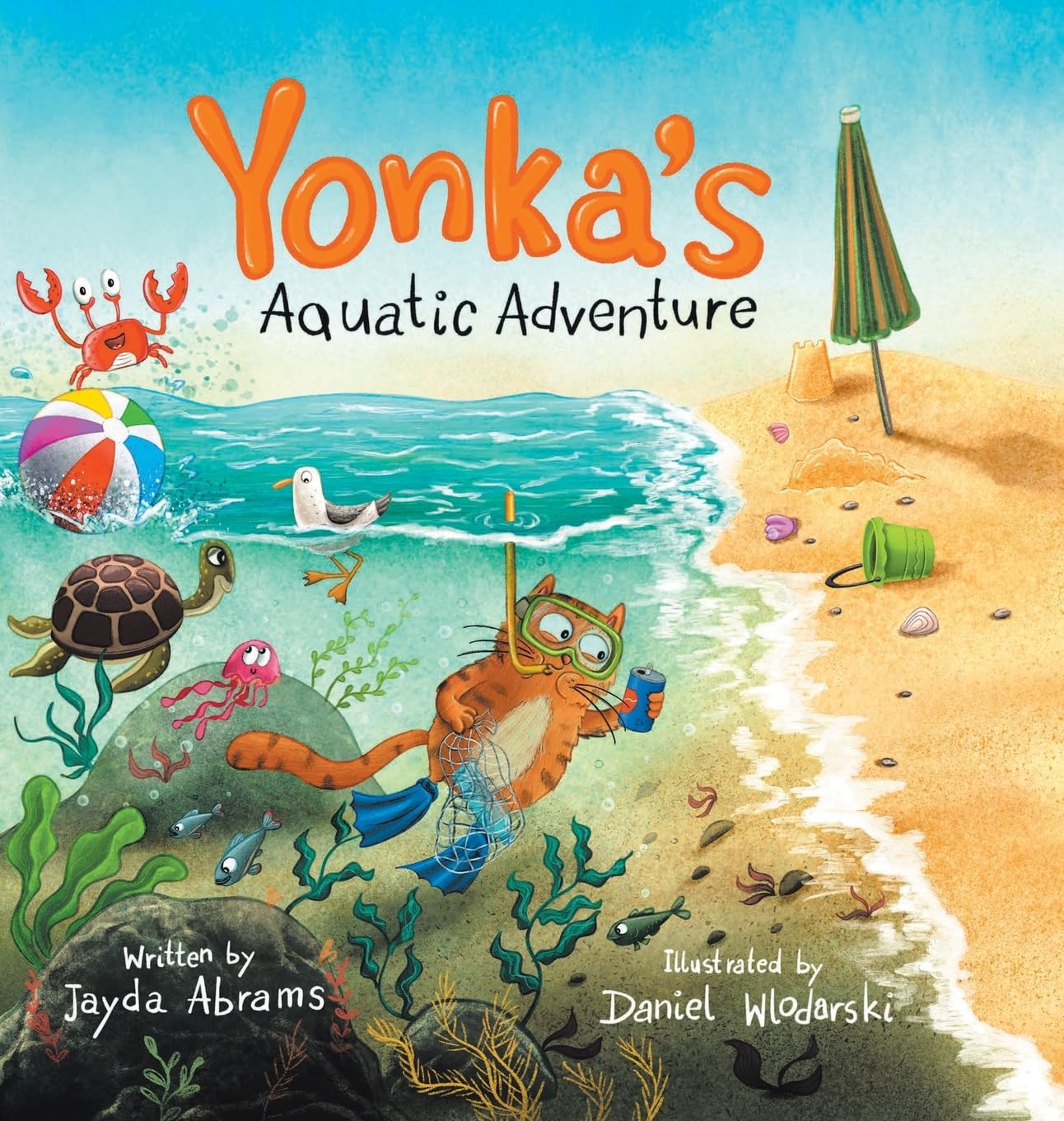 Yonka's Aquatic Adventure Education & Training