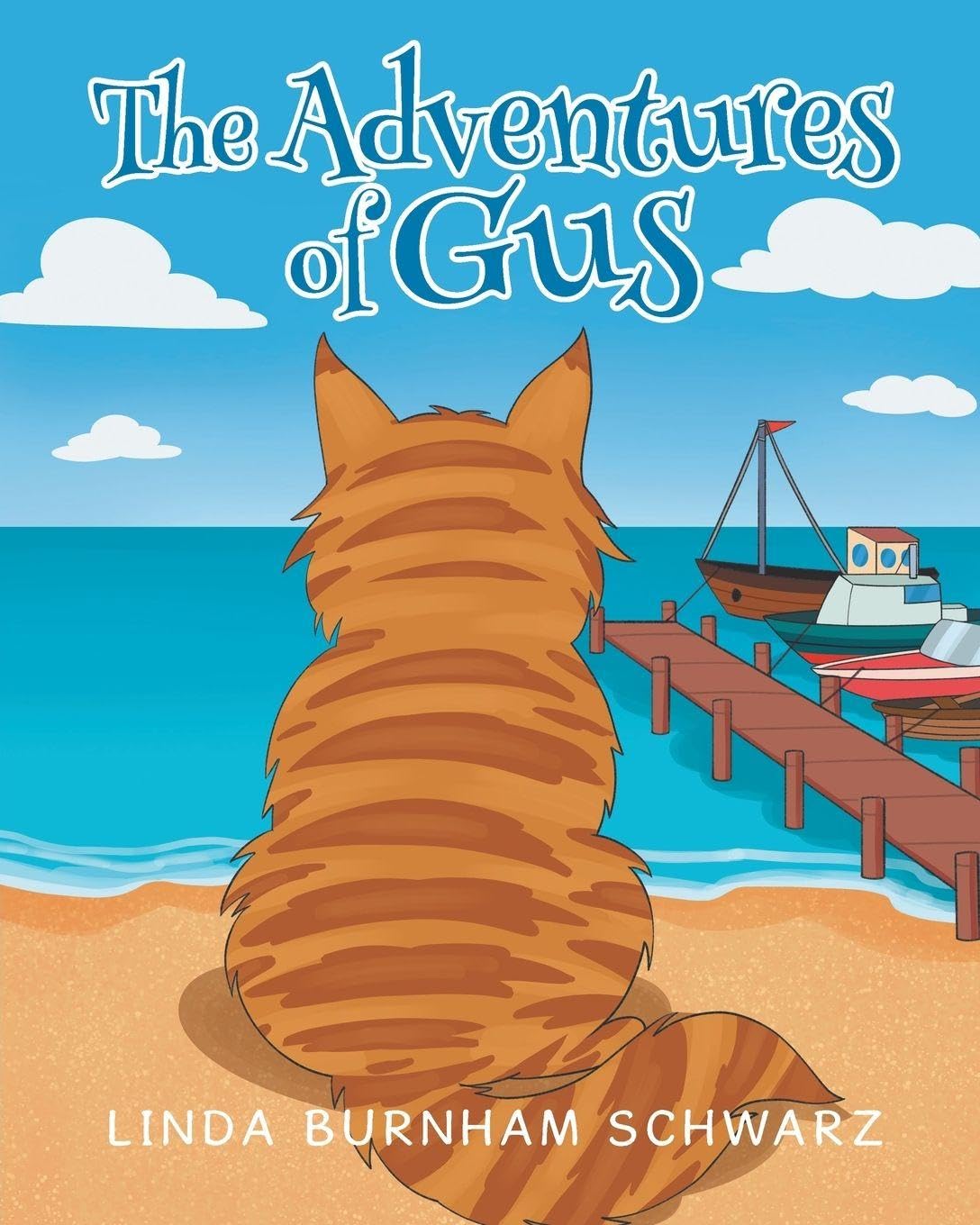 The Adventures Of Gus Non-fiction