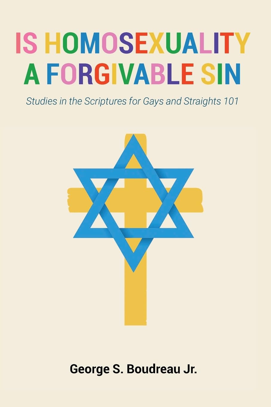 Is Homosexuality a Forgivable Sin Religion & Esotericism