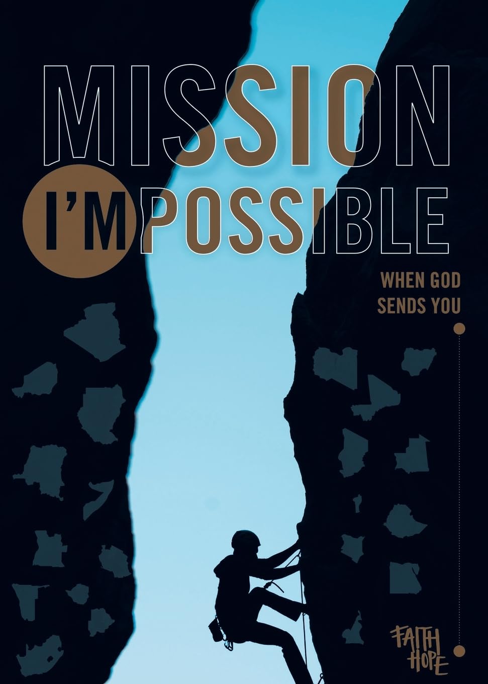 Product Image: Mission I'Mpossible