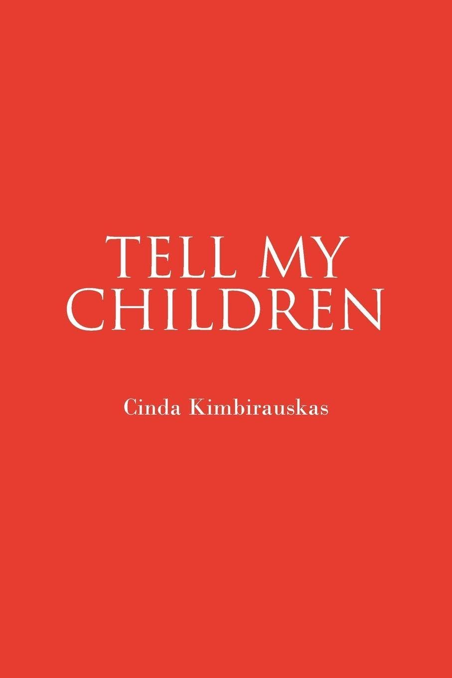 Tell My Children Religion & Esotericism