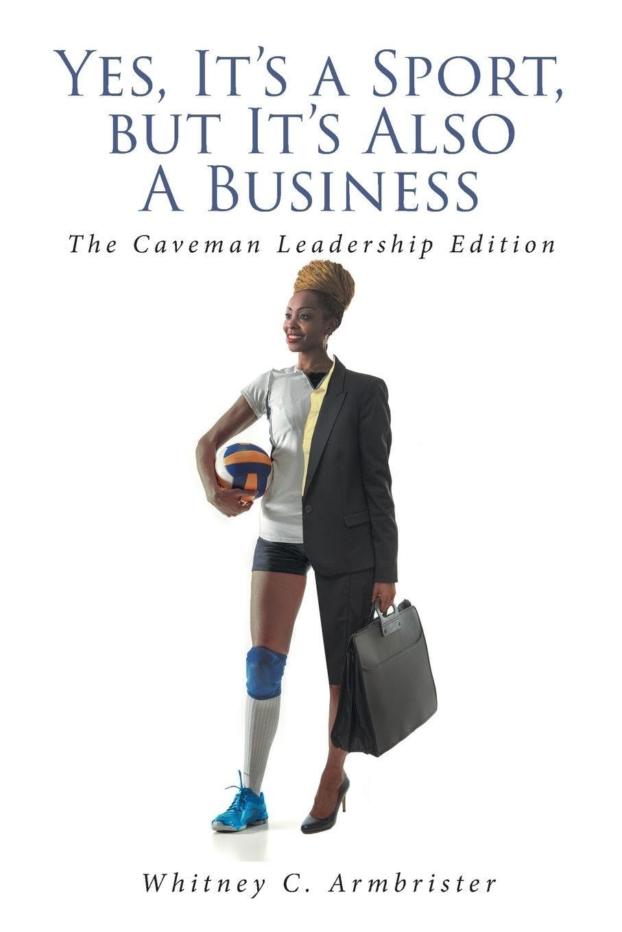 Yes, It's a Sport, but It's Also A Business Business, Finance & Career
