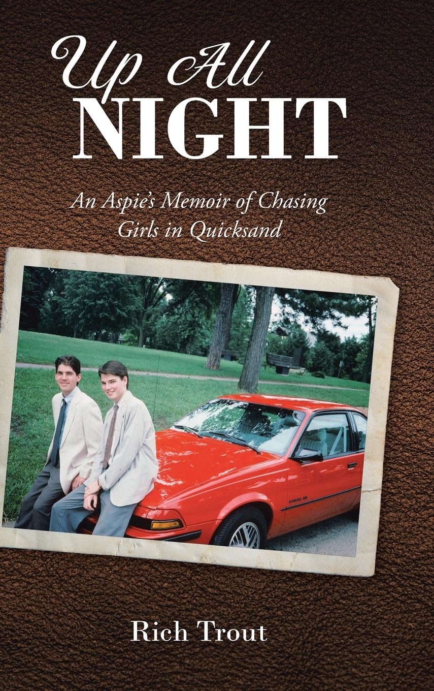 Product Image: Up All NIGHT