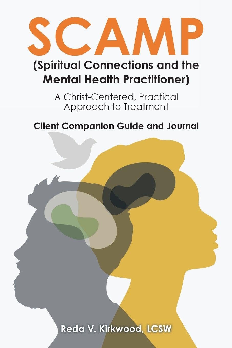 SCAMP (Spiritual Connections and the Mental Health Practitioner) Health, Nutrition & Fitness