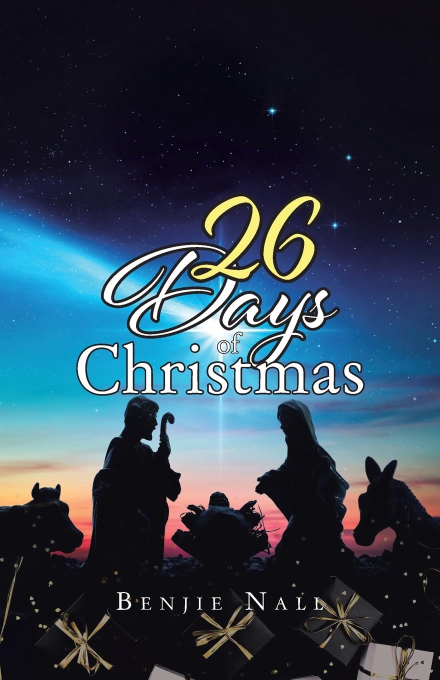 26 Days of Christmas Religion & Esotericism