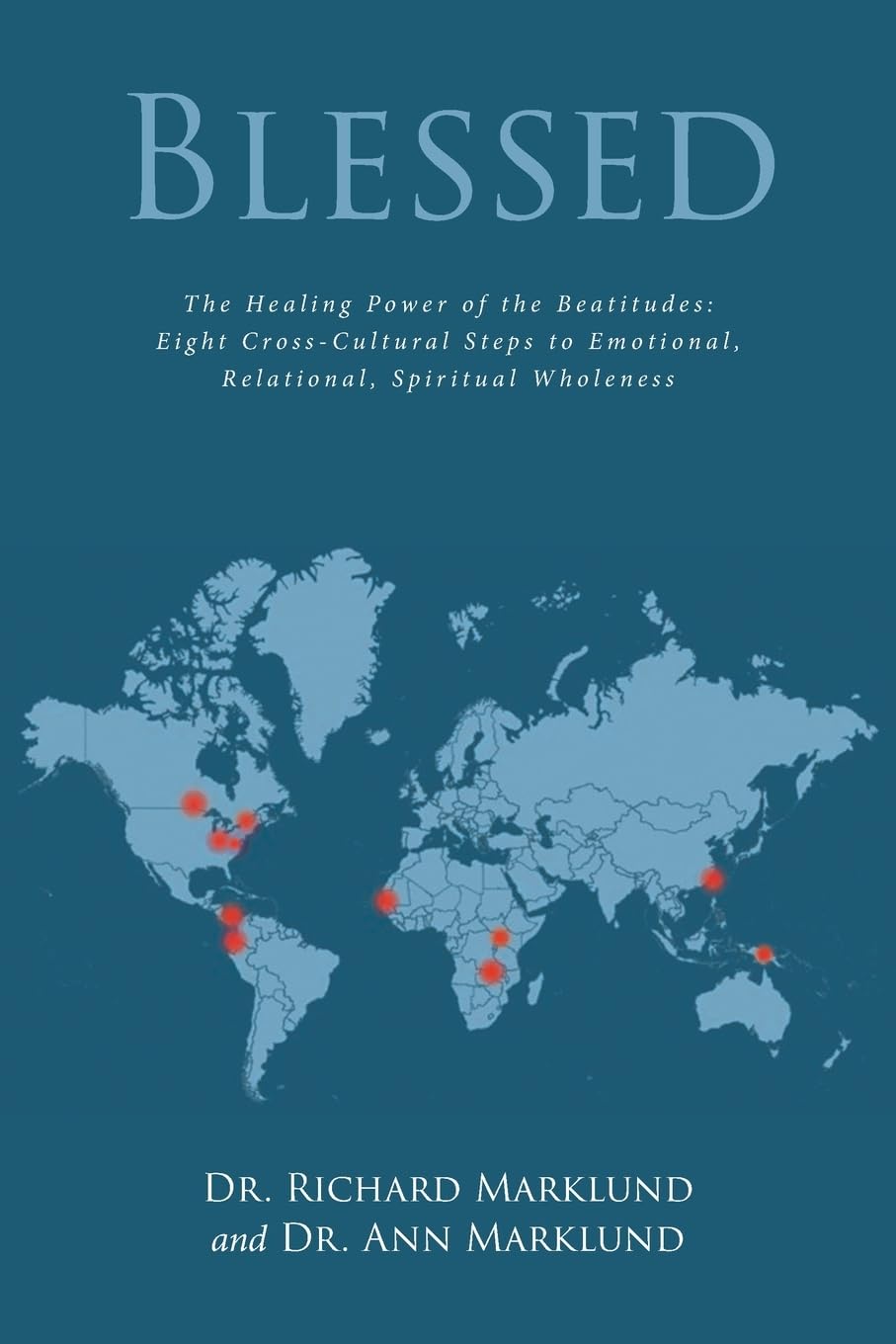 Blessed Religion & Esotericism