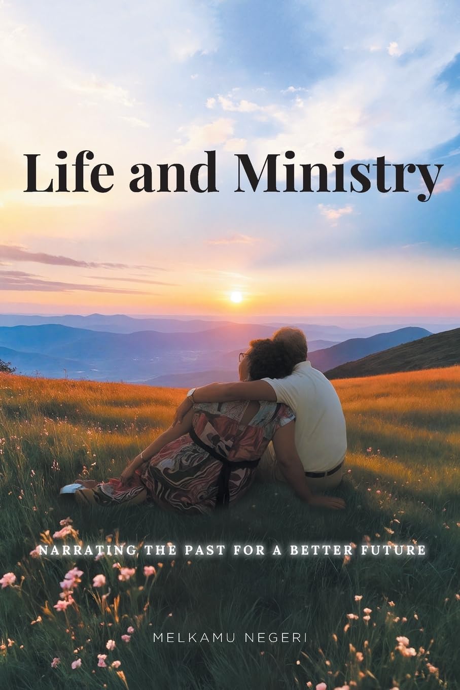 Life and Ministry Books
