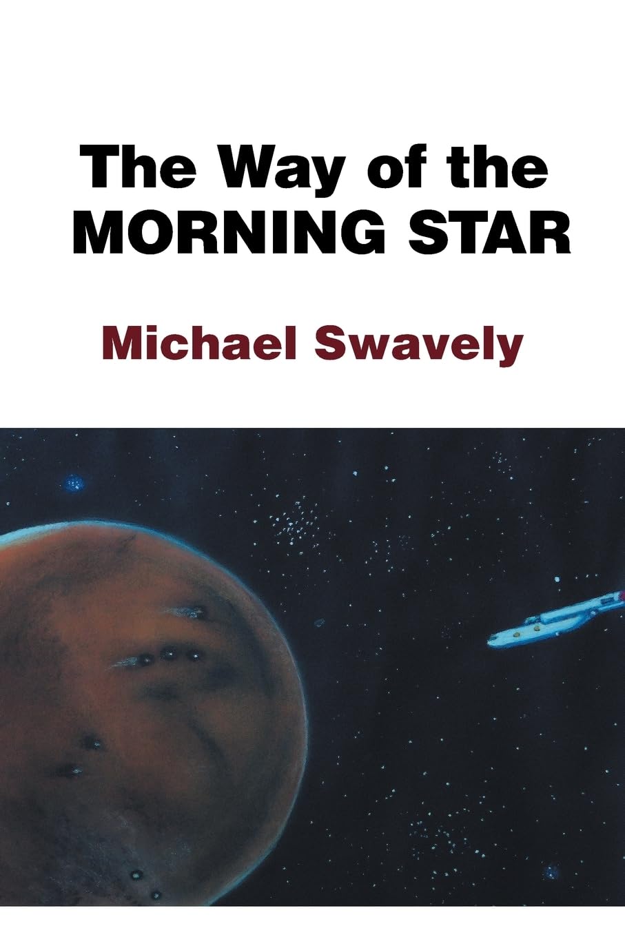 The Way of the Morning Star Contemporary literature