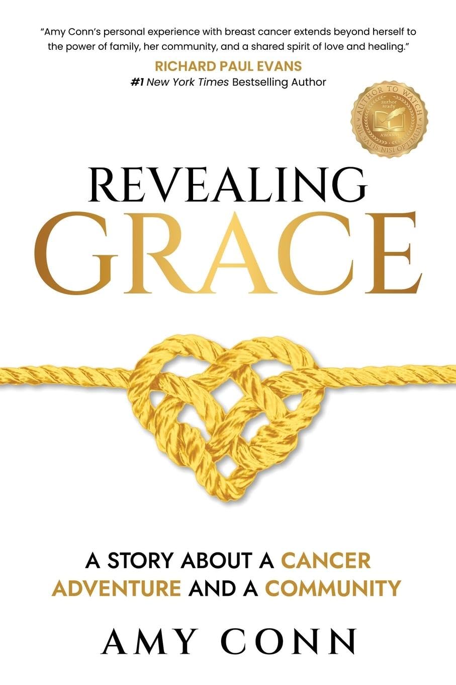 Product Image: Revealing Grace