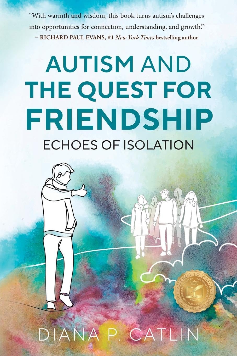 Autism and the Quest for Friendship Learning & Reference