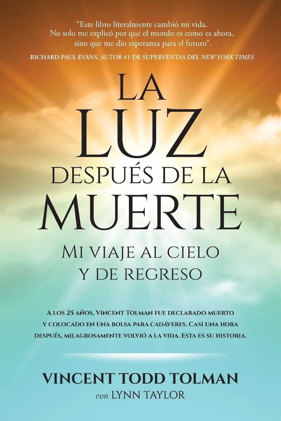 La luz después de la muerte Death & Mourning