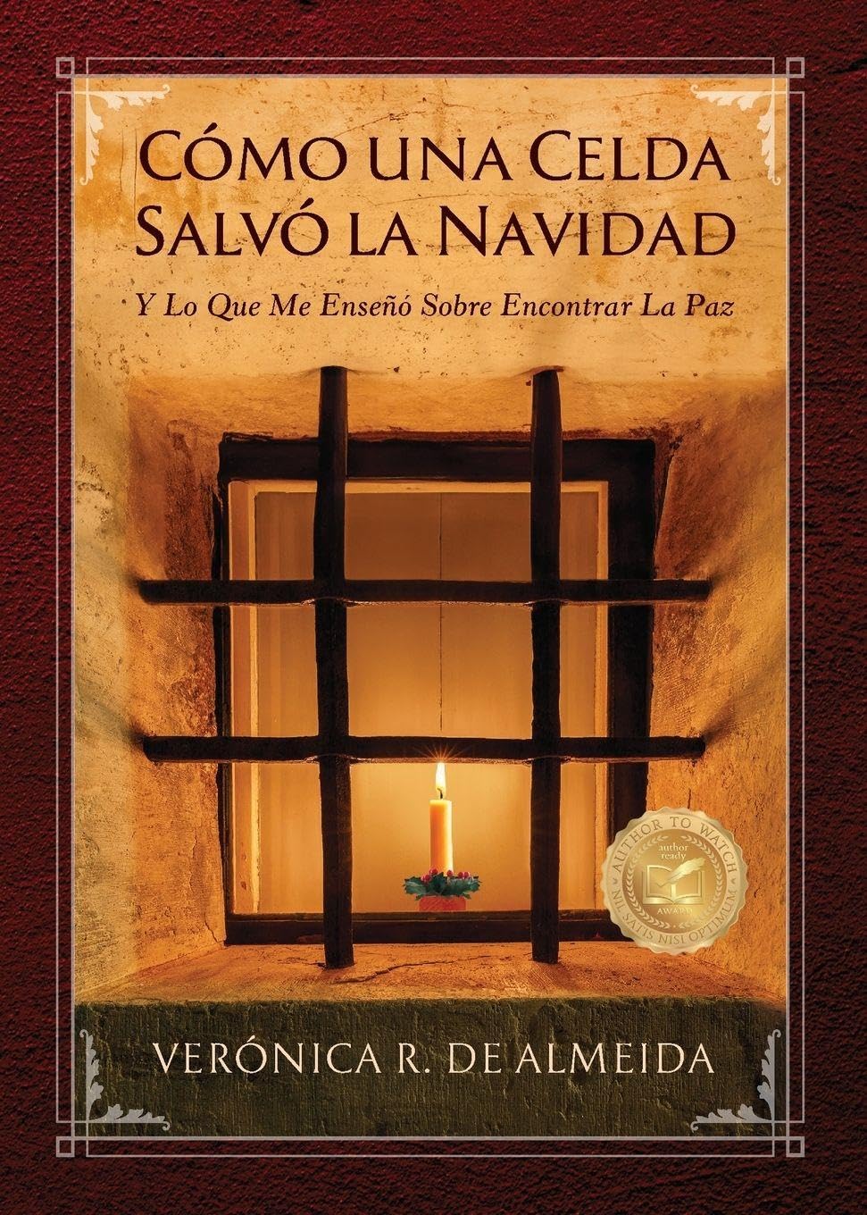 Cómo Una Celda Salvó La Navidad Parents & Children