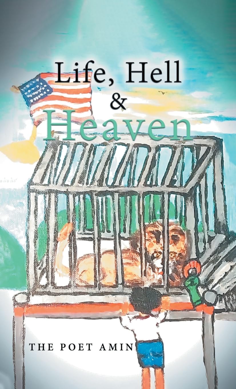 Product Image: Life, Hell & Heaven