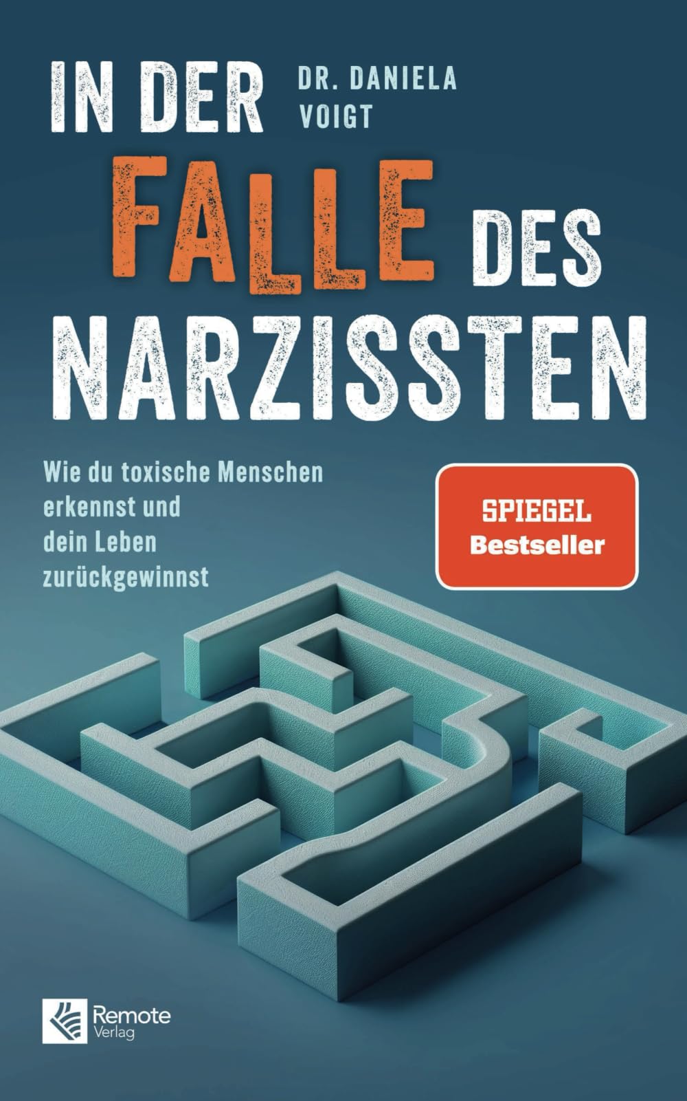 In der Falle des Narzissten Parents & Children