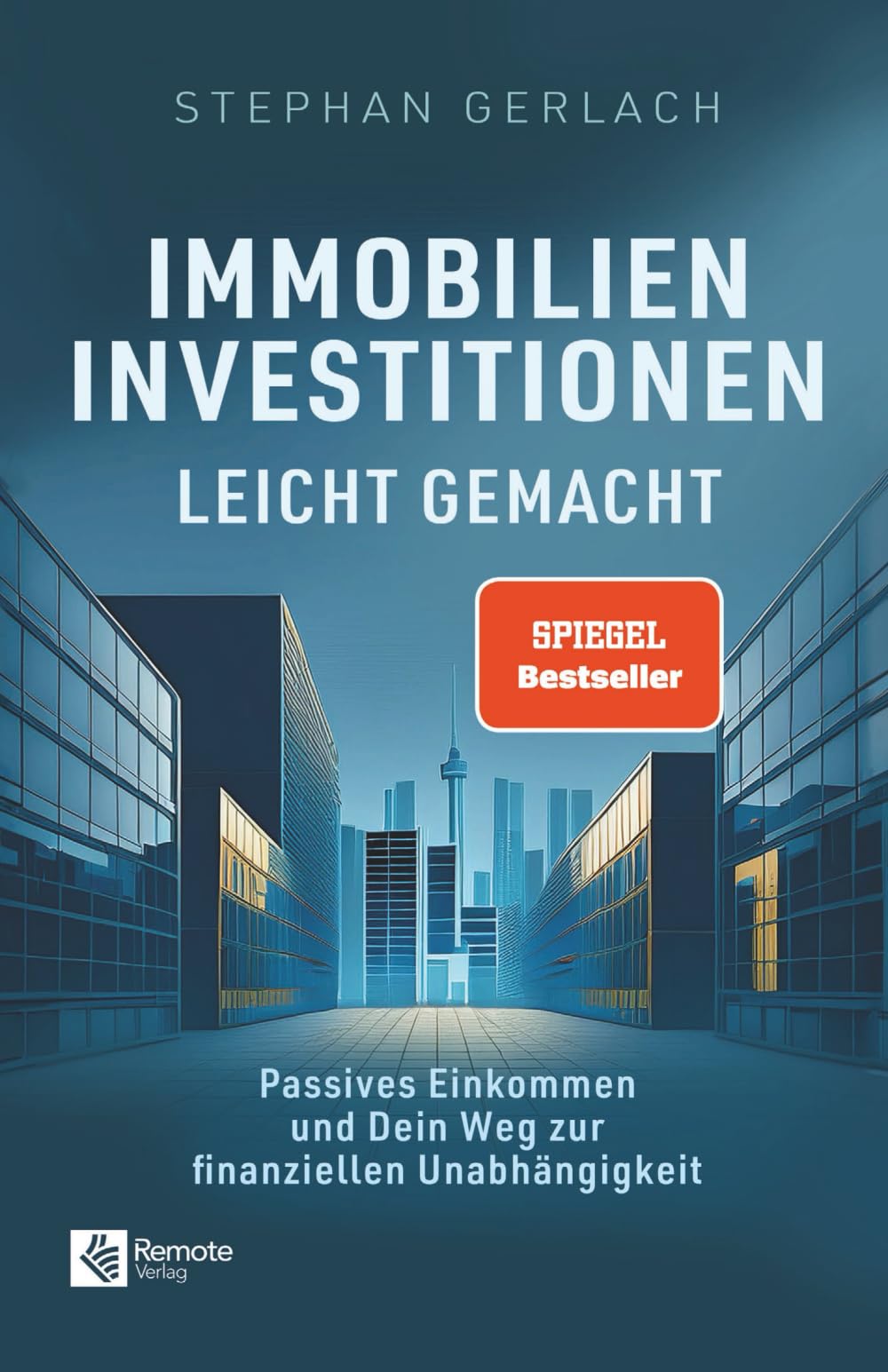 Immobilien Investitionen leicht gemacht Business, Finance & Career