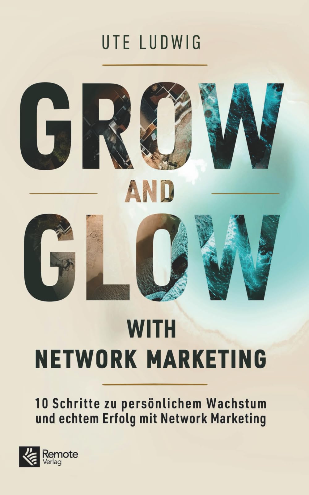 Grow and Glow with Network Marketing Business, Finance & Career