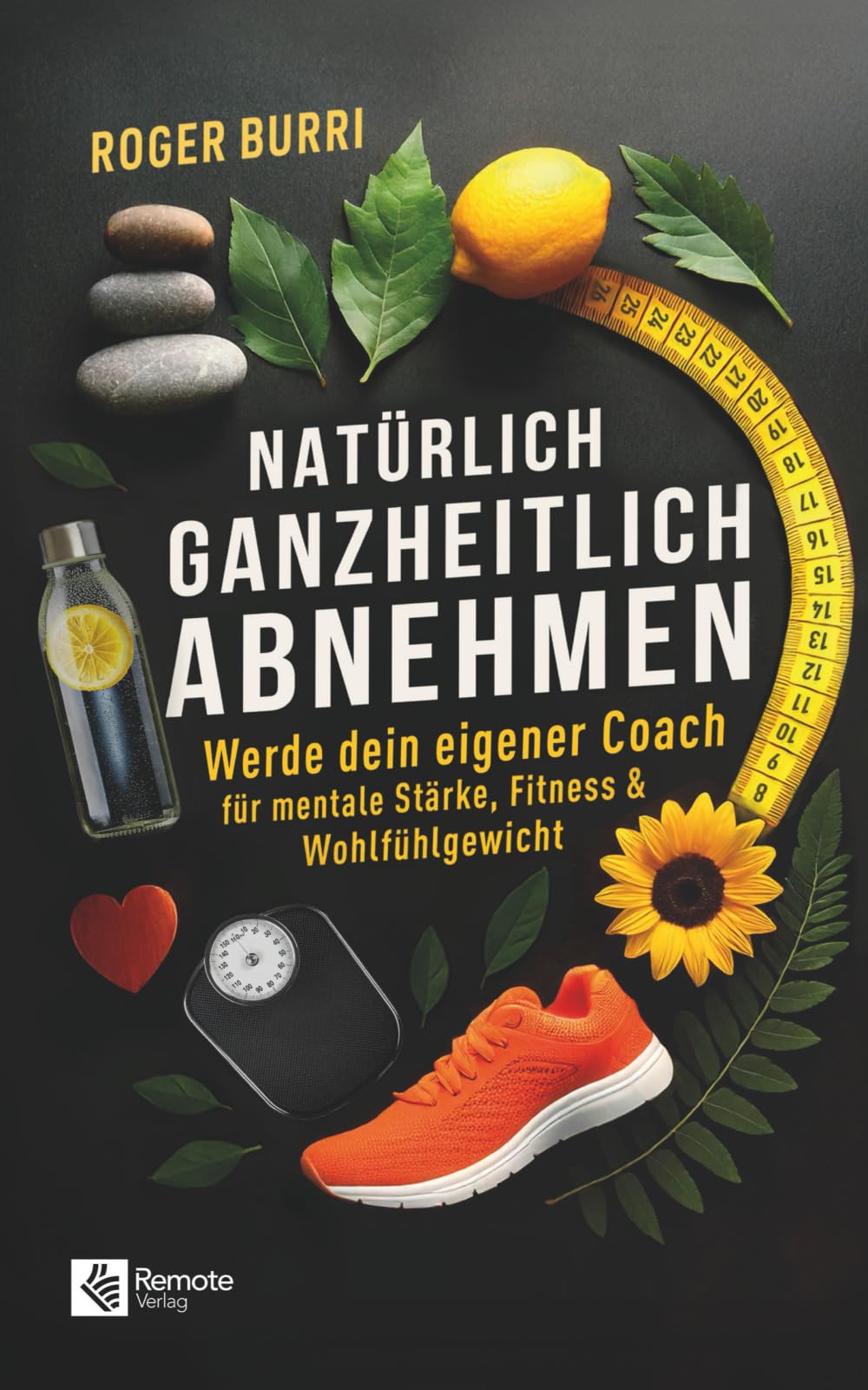 Natürlich ganzheitlich abnehmen Medicine
