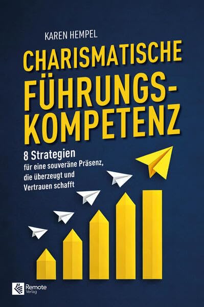 Charismatische Führungskompetenz Media & Communication