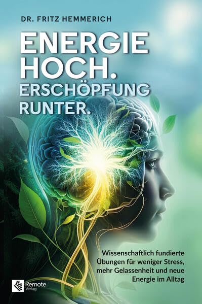 Energie hoch. Erschöpfung runter. Medicine