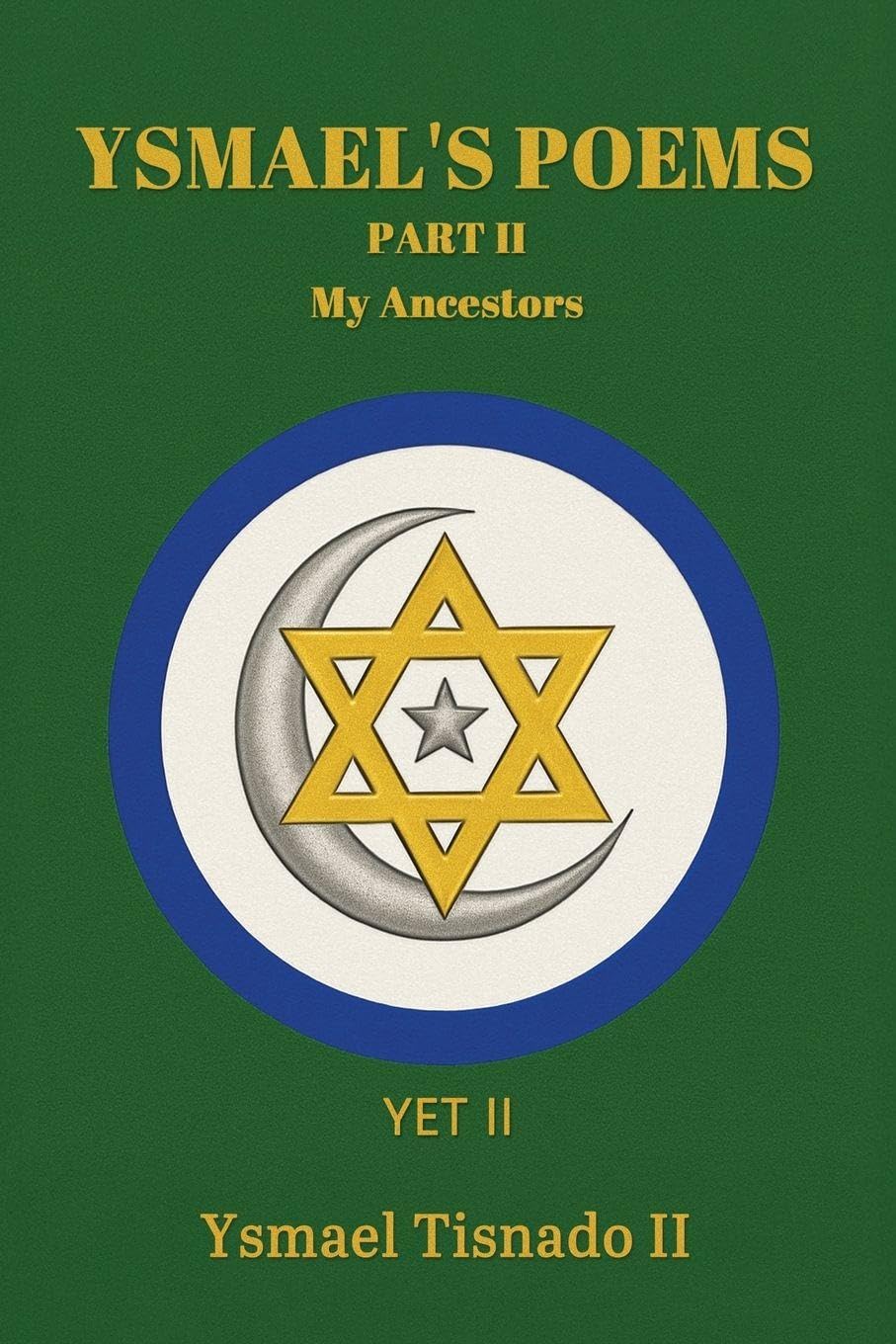 Ysmael's Poems Part II Memories