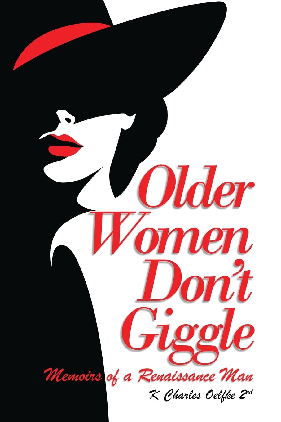 Older Women Don't Giggle Memories